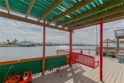 A home in Corpus Christi