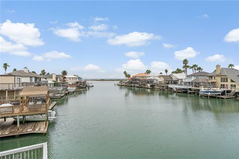 A home in Corpus Christi