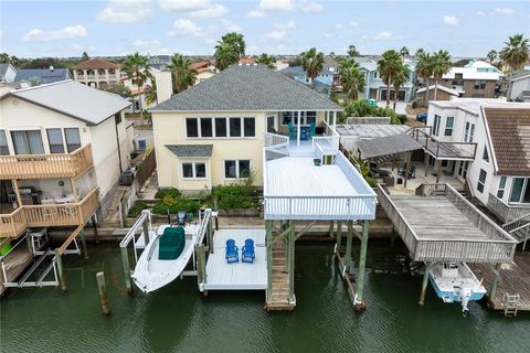 A home in Corpus Christi