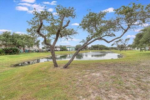 A home in Aransas Pass