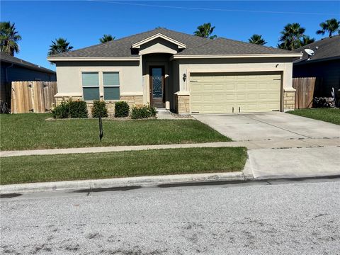 A home in Corpus Christi