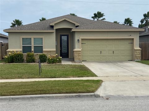 A home in Corpus Christi