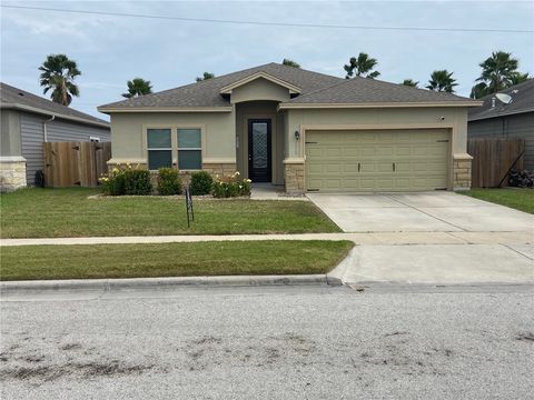 A home in Corpus Christi