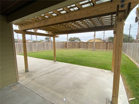 A home in Corpus Christi