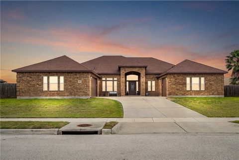 Photo of 2034 Arash Drive, Corpus Christi, TX 78413 (MLS # 471513)