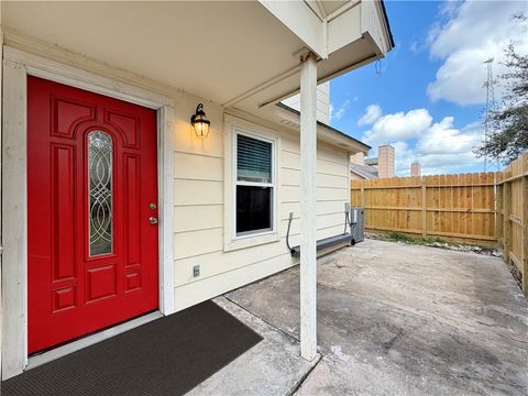 Photo of 7202 Mansions Drive #I4, Corpus Christi, TX 78414 (MLS # 473772)