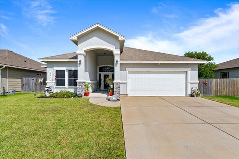 Photo of 2217 Torrente Drive, Corpus Christi, TX 78414 (MLS # 478904)