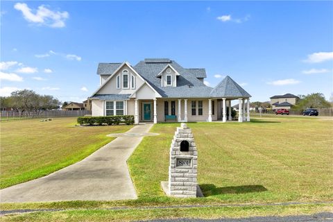 A home in Corpus Christi