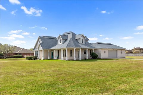 A home in Corpus Christi