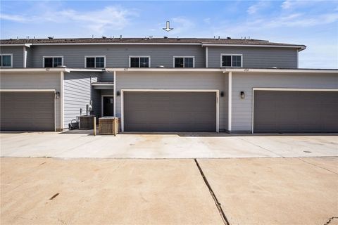 A home in Corpus Christi