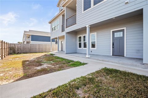 A home in Corpus Christi