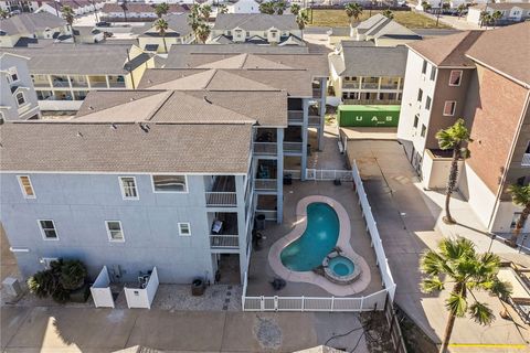 A home in Corpus Christi