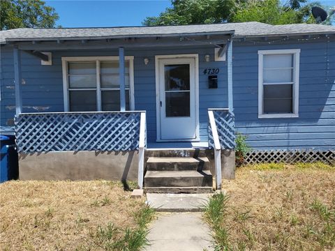 Photo of 4730 Kendall Drive, Corpus Christi, TX 78415 (MLS # 474454)