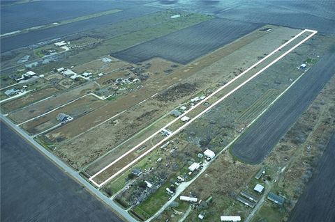 A home in Robstown