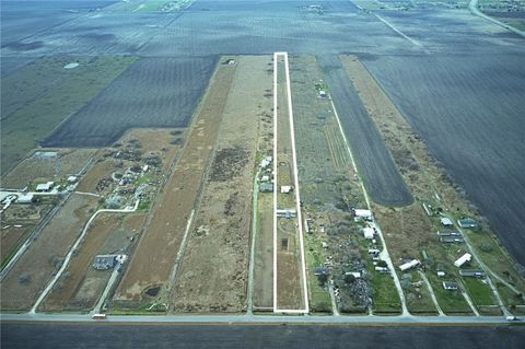 A home in Robstown