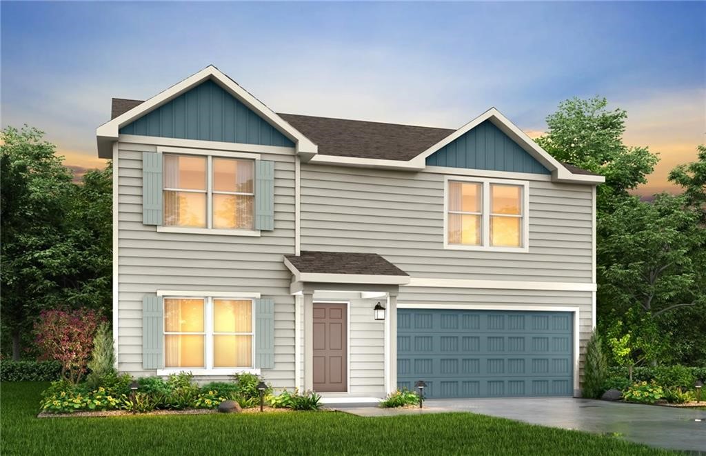MLS: 459123