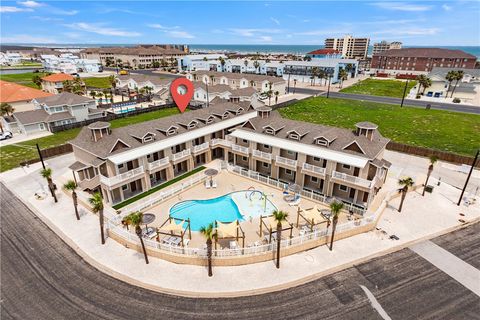 Photo of 15034 Aruba Drive #205, Corpus Christi, TX 78418 (MLS # 475823)