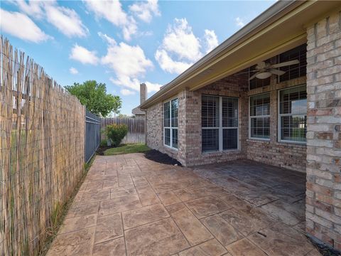 A home in Corpus Christi