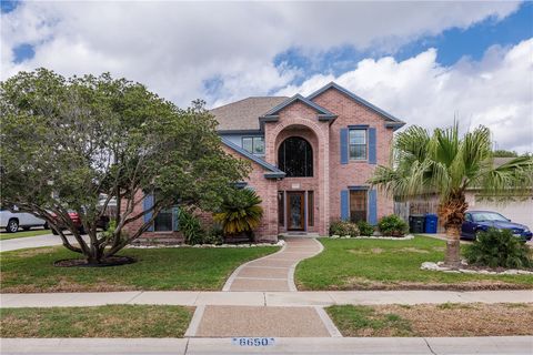 Photo of 6650 Long Meadow Drive, Corpus Christi, TX 78413 (MLS # 474996)
