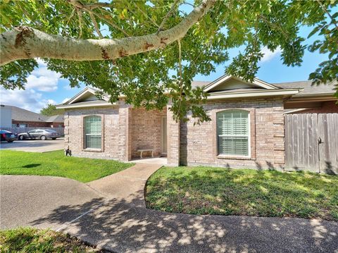 A home in Corpus Christi