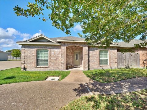 A home in Corpus Christi