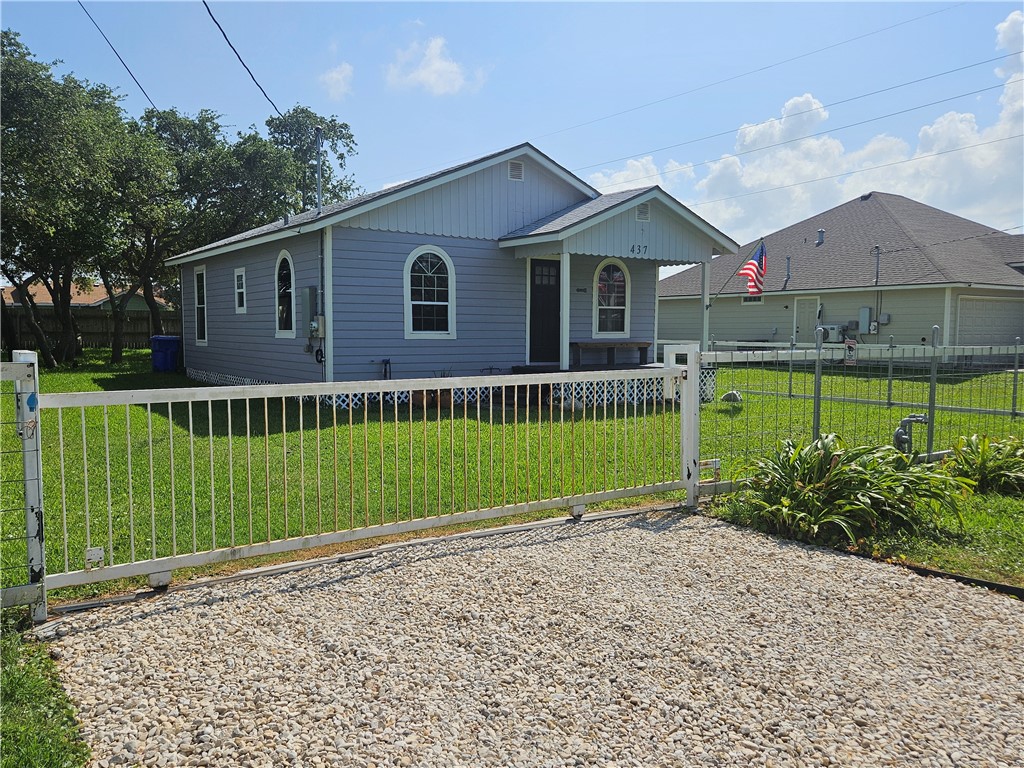 View Corpus Christi, TX 78418 house