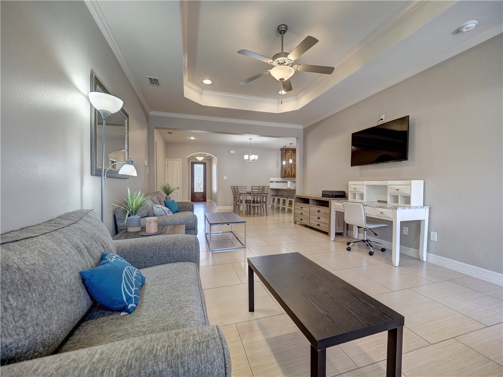 Corpus Christi, Texas 78414, United States, 3 Bedrooms Bedrooms, ,2 BathroomsBathrooms,Residential,Pending,211017