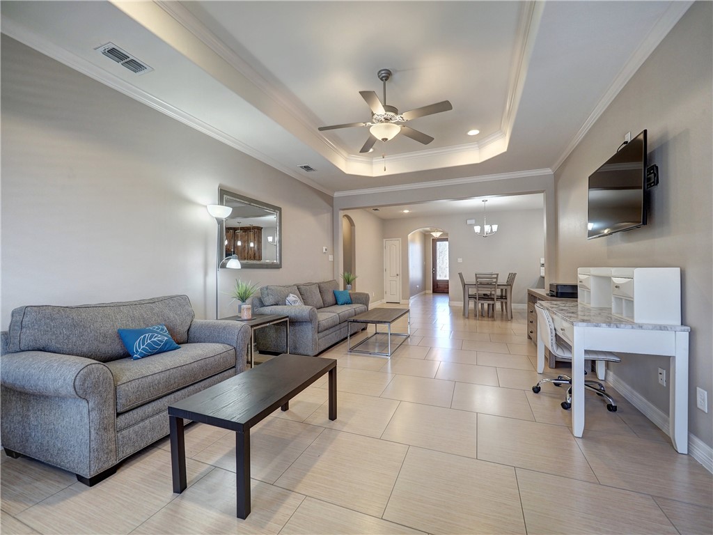 Corpus Christi, Texas 78414, United States, 3 Bedrooms Bedrooms, ,2 BathroomsBathrooms,Residential,Pending,211017