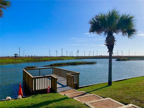 A home in Corpus Christi