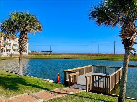 A home in Corpus Christi