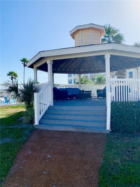 A home in Corpus Christi