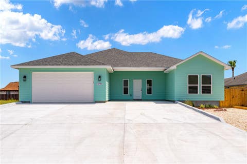 Photo of 13906 Skysail Street, Corpus Christi, TX 78418 (MLS # 478804)