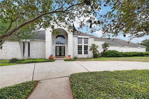 Photo of 5409 Wooldridge RD, Corpus Christi, TX 78413 (MLS # 477506)