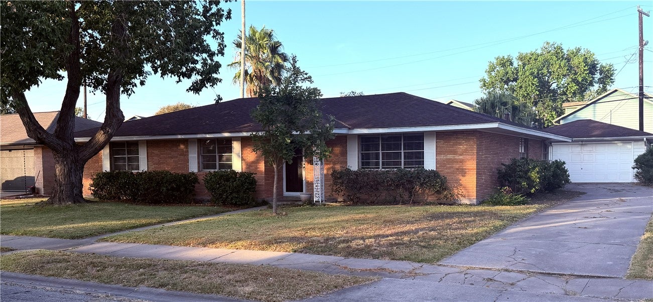 4117 Harry Street