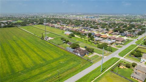 A home in Corpus Christi