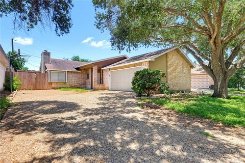 Photo of 4205 Big Cyprus, Corpus Christi, TX 78410 (MLS # 477917)
