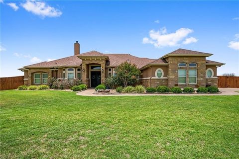 A home in Corpus Christi