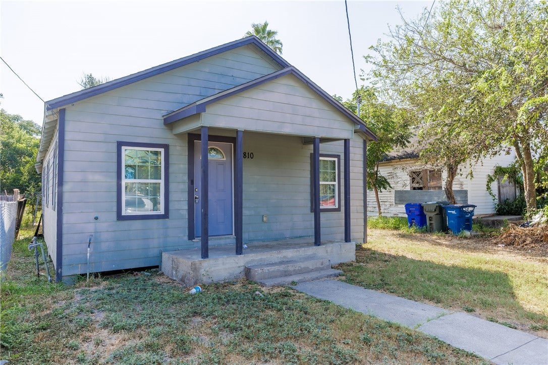 810 11th Street