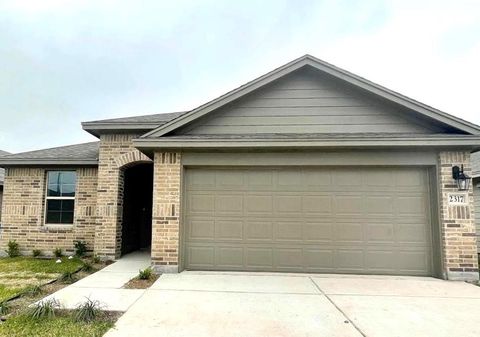 Photo of 2317 Restful, Corpus Christi, TX 78418 (MLS # 474369)