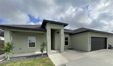 Photo of 6730 EFFAT Drive, Corpus Christi, TX 78414 (MLS # 472625)