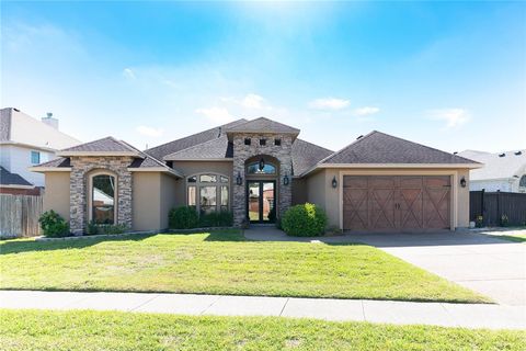 Photo of 4401 Lake Superior Drive, Corpus Christi, TX 78413 (MLS # 470263)
