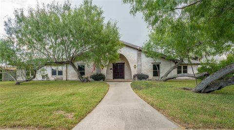 A home in Corpus Christi