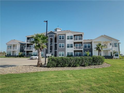 A home in Corpus Christi