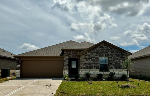 A home in Corpus Christi