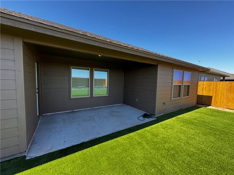 A home in Corpus Christi