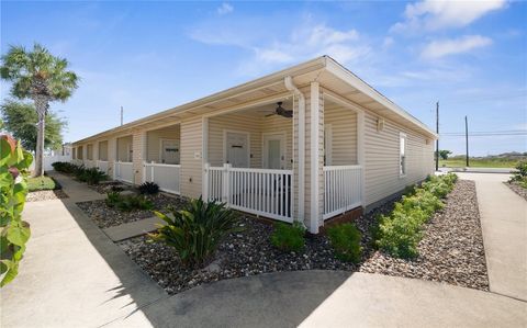 A home in Corpus Christi