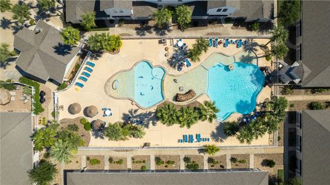 A home in Corpus Christi