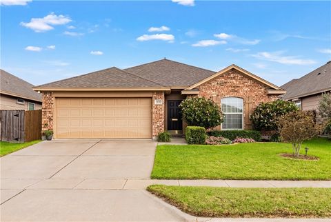 Photo of 2117 Spoonbill Drive, Corpus Christi, TX 78414 (MLS # 475876)