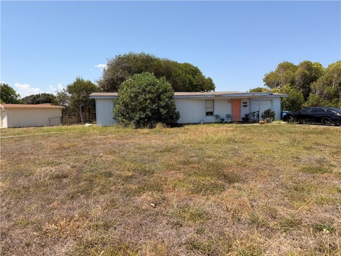 Tiny photo for 115 Magnolia Place, Portland, TX 78374 (MLS # 481631)