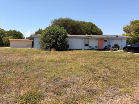 Tiny photo for 115 Magnolia Place, Portland, TX 78374 (MLS # 481631)